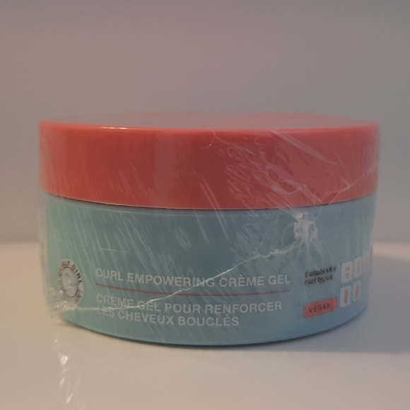 💥 3/$35 Imbue Curl Empowering Crème Gel - Picture 5 of 5